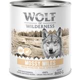Wolf of Wilderness Kanin Husdjur Wolf of Wilderness Adult “Expedition” 6 800 Mossy Miles Fjäderfä & kanin