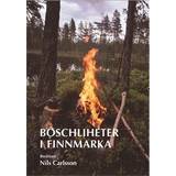 Böcker Böschliheter i Finnmarka