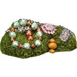 Nobby Fiskar & Reptiler Husdjur Nobby Jewels akvarium ornament, 12,5 8