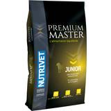 Nutrivet Husdjur Nutrivet Premium Master Junior Welpenkroketten