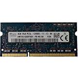 Hynix RAM minnen Hynix HMT351S6EFR8A-PB 4 Gpo USB-minnesmodul DDR3 1 600 MHz