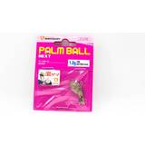 Bassday Fiskedrag Bassday Palm Ball 1,8 Gramm sinkender Forellenköder 156 2070