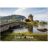 Calvendo Isle of Skye Eine Reise