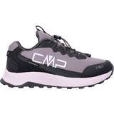 CMP Sneakers CMP Phelyx Wmn WP Multisportskor-3q65896, promenadsko för damer, Orchid