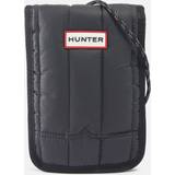 Svarta Väskor Hunter Intrepid Essential Phone Bag Black