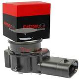 Metzger Backkameror Metzger pdc-sensor einparkhilfe passend bmw 1 2 3