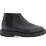 Thom Browne Chelsea boots Thom Browne Mid Chelsea Ankle Boots