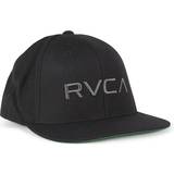 RVCA Accessoarer RVCA MensSnapback Twill keps