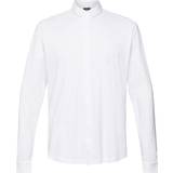 Jersey Skjortor Esprit Collection Herr 992EO2F303 skjorta, 100/vit