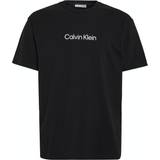 Calvin Klein Herr - Svarta T-shirts Calvin Klein Comfort T-Shirt