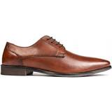 Red Tape Skor Red Tape 'Falcon' Derby Formal Leather Lace-up Shoes
