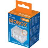 Aquatlantis Easybox glasringar filter mediakassett MINI Biobox