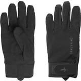 Sealskinz Träningsplagg Kläder Sealskinz Harling WP All Weather Glove handskar Grey/black