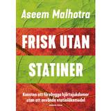 Danska Böcker Frisk utan statiner Aseem Malhotra