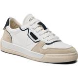 Guess Herr Sneakers Guess Sneakers Strave Vintage FM5STV LEA12 WHBLU 7621701423481 1590.00