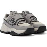 Sneakers Acupuncture Beefer Grey Trainers