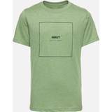 Hurley T-shirts Barnkläder Hurley Box tee T-Shirt Barn