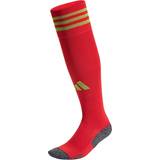 Adidas Röda Strumpor adidas Unisex långa strumpor 23 sock, Tmcord/Teassg, HT5029