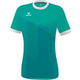 Erima Dam T-shirts Erima Mantua Short Sleeve T-shirt Green Woman