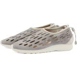 Our Legacy Sneakers Our Legacy Men's Strainer Slip On Concrete Leather