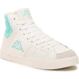 Kappa Sneakers Kappa Sneakers Maisie Nc 243315NC White/Mint 1037 4066585161037 590.00