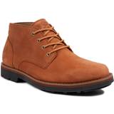 Timberland Herr Chelsea boots Timberland Atwells Ave Mid Chelsea Boot Brown Brun