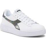 Diadora Skor Diadora Sneakers Step P Refraction 101.179263 01 C1494 White/Blue Corsair 8053607173532 769.00