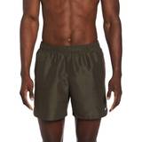 Nike Badbyxor Nike Swim Men's Essential 5" Volley Shorts Cargo Khaki