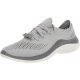 Crocs Gråa Sneakers Crocs Sneakers Literide 360 Pacer W 206705 Light Grey/Slate Grey 0191448910607 872.00