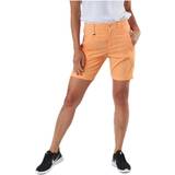 Röhnisch Dam Shorts Röhnisch Active Shorts Orange