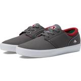 Emerica Skor Emerica Figgy G6 Skate Shoes grey