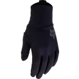 Dam - Mocka Kläder Fox Kid's Ranger Fire Gloves Black Gloves