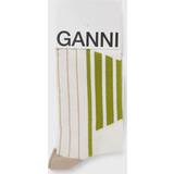 Ganni Dam Underkläder Ganni Sporty Socks