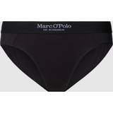 Marc O'Polo Underkläder Marc O'Polo Casual Brief 2-pack Black * Kampanj *
