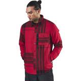 The North Face Skjortor The North Face Campshire Shirt Red