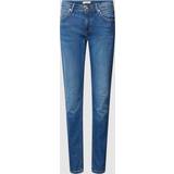 Multifärgade Jeans Marc O'Polo Denim Dam B41921012277 jeans, Q02, 30, Q02, 30L