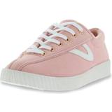 Tretorn Dam Sneakers Tretorn Nyliteplus sneakers för kvinnor, rosa
