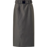 Second Female Kjolar Second Female Elegance Long Skirt
