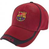 FC Barcelona Debossed Cap Maroon One