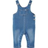 Name It Jumpsuits Name It BELLA Overall Blue Denim
