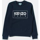 Kenzo Pojkar Överdelar Kenzo Sweatshirt 128 år pojkar Sweatshirts