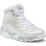 Skechers Unisex - Vita Sneakers Skechers Uno Lite Camo Dazzle 310485L/SLGY Silver 0196642213226 844.00