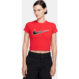 Jersey - Röda Överdelar Nike Sportswear EU 48-50