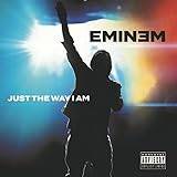 Eminem: Just The Way I Am (CD)