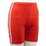 Randiga Shorts Carta Sport Stripe Red