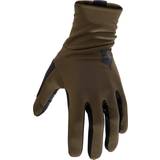 Herr - Mocka Handskar Fox Racing Ranger Fire Gloves, Olive Green