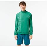 Lacoste Ytterkläder Lacoste Training Jacket Men green
