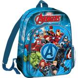 Avengers Barn Väskor Avengers Superhjälteryggsäck