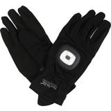 Regatta Herr Handskar & Vantar Regatta Britelight Gloves Black L-XL Man