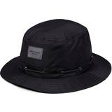 Rag & Bone Dam Kläder Rag & Bone Industry Bucket Hat Black Caps Black